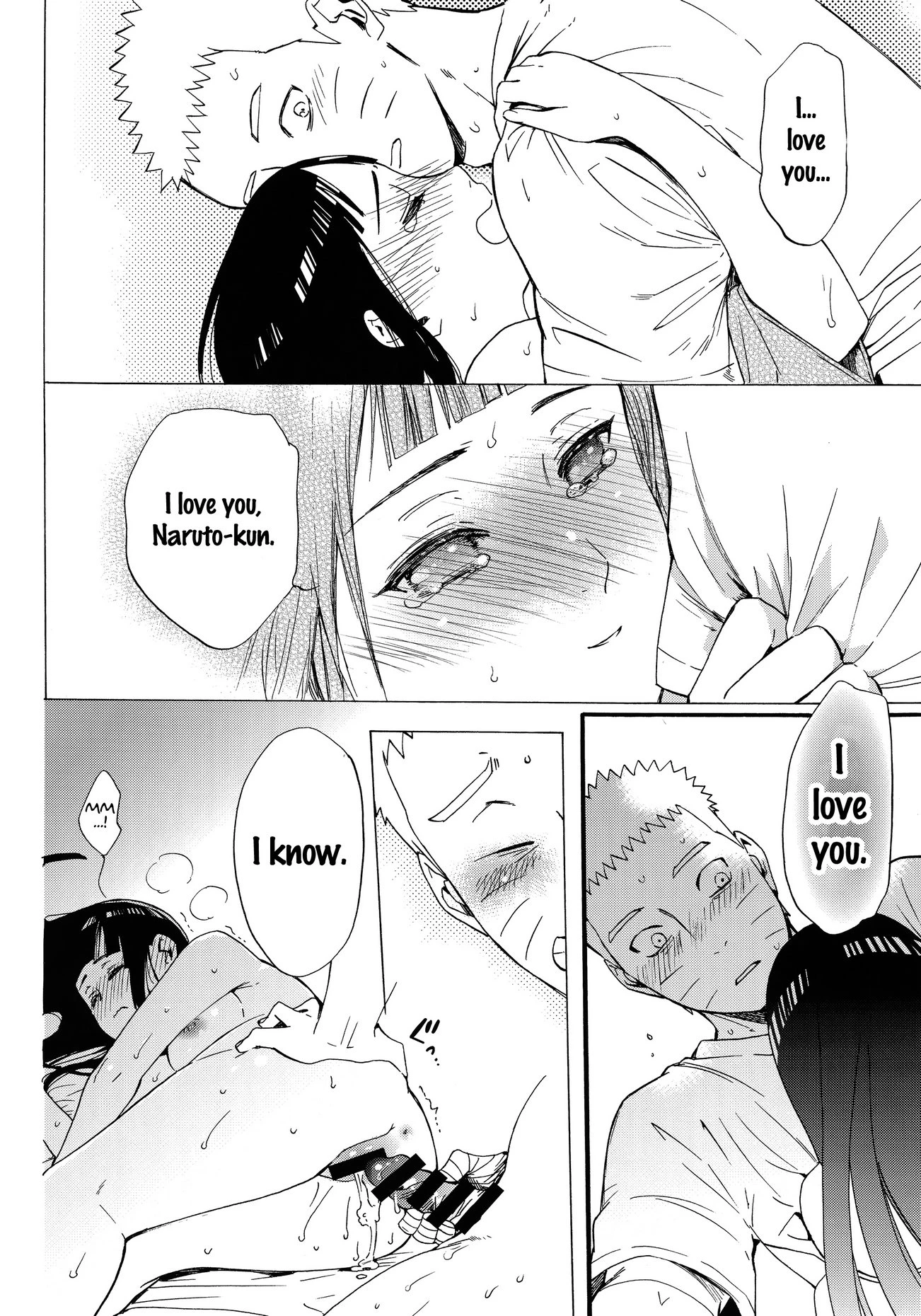 Yome ga ￮￮ ni Narimashite porn comic picture 91