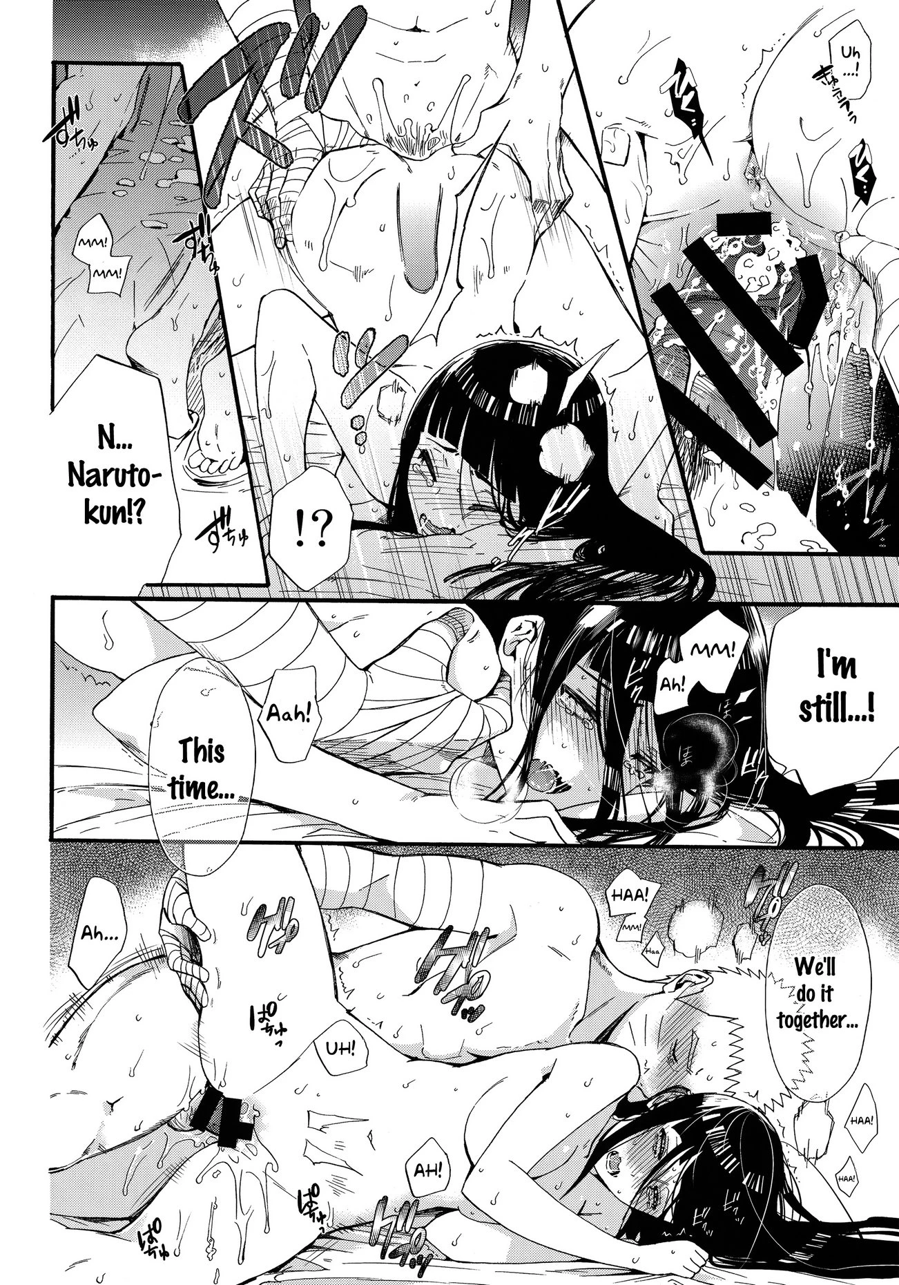 Yome ga ￮￮ ni Narimashite porn comic picture 99