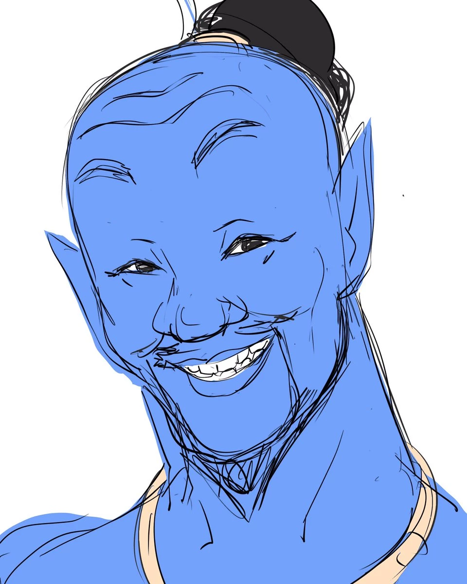 You never had a friend like me! porn comic picture 1