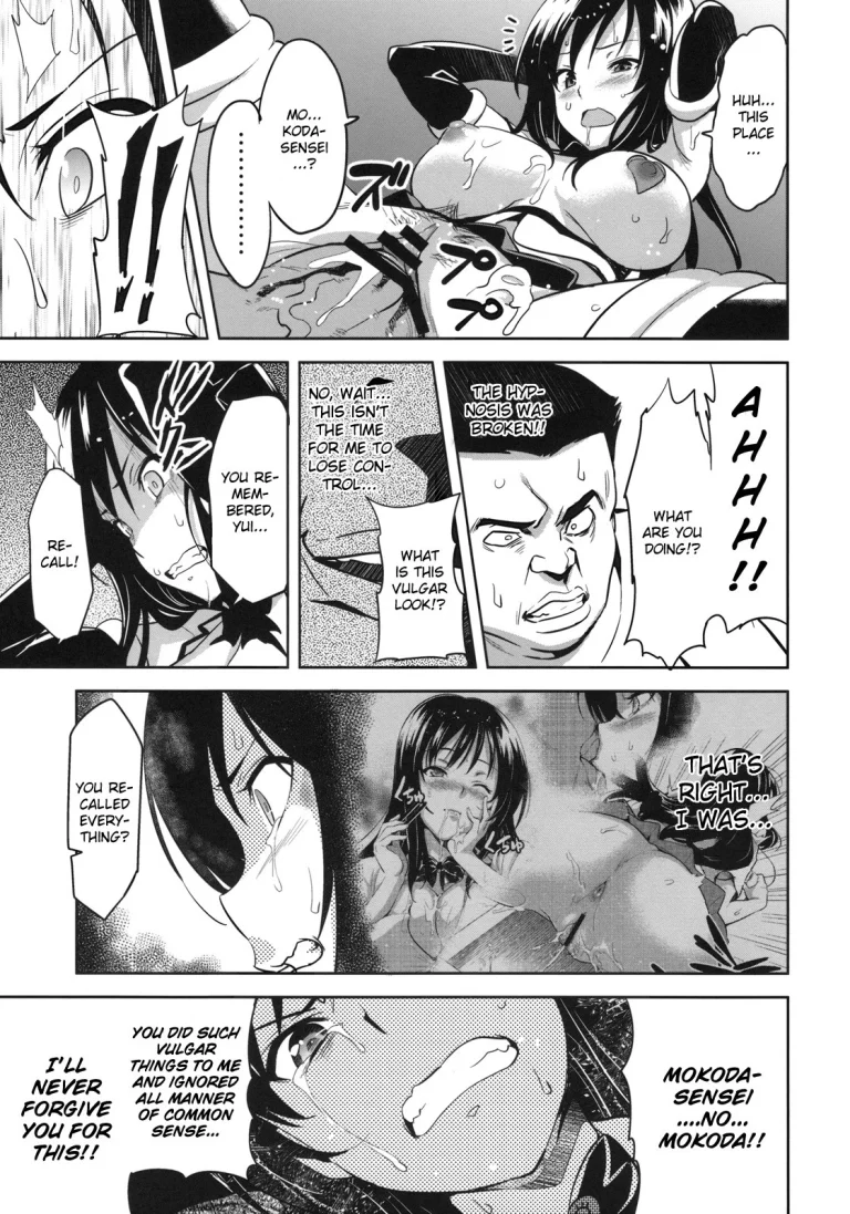 YUITA-MA porn comic picture 20