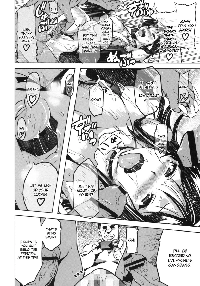 YUITA-MA porn comic picture 35