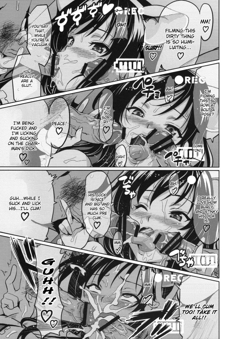 YUITA-MA porn comic picture 36