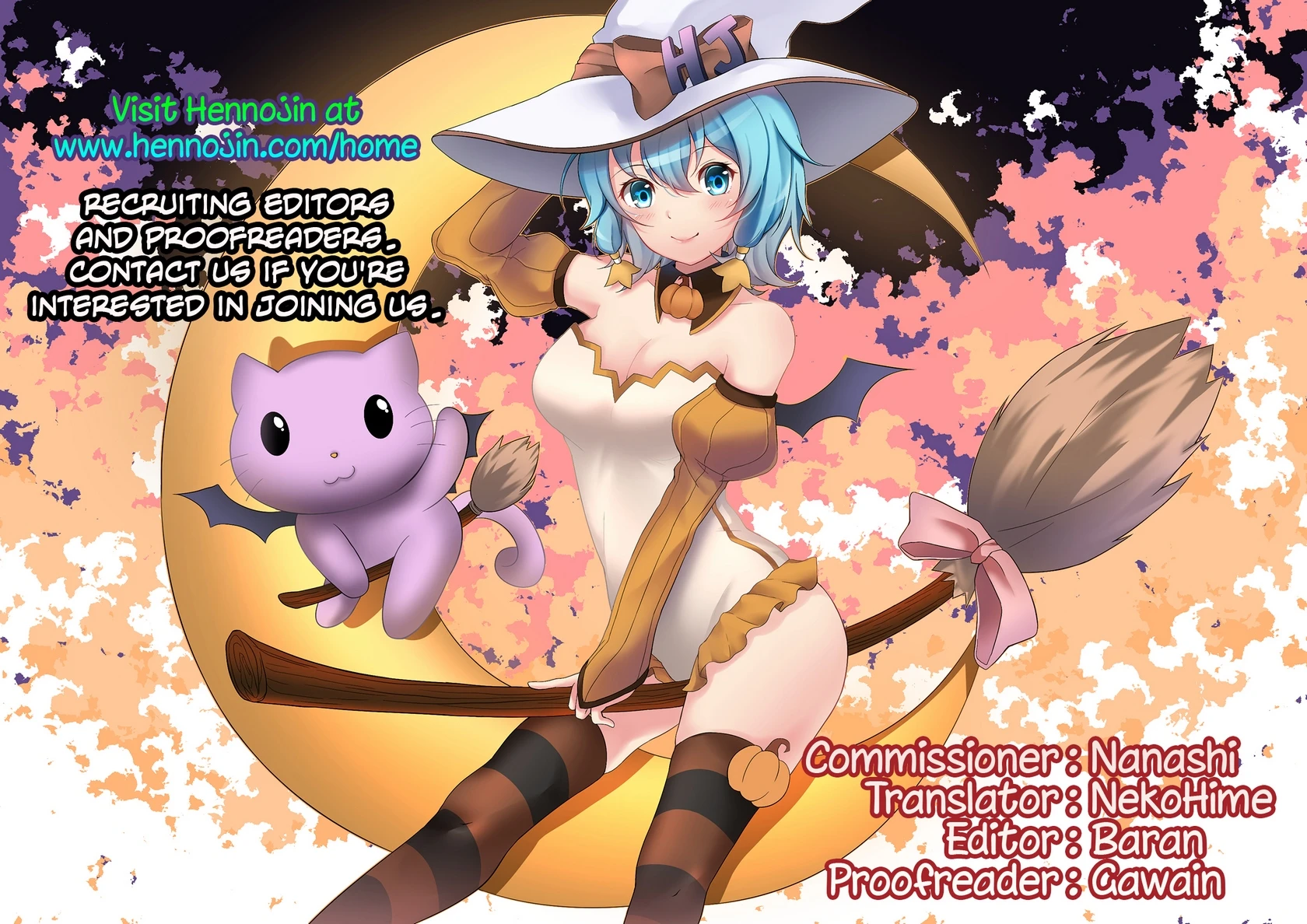 YUKINA BAD porn comic picture 27