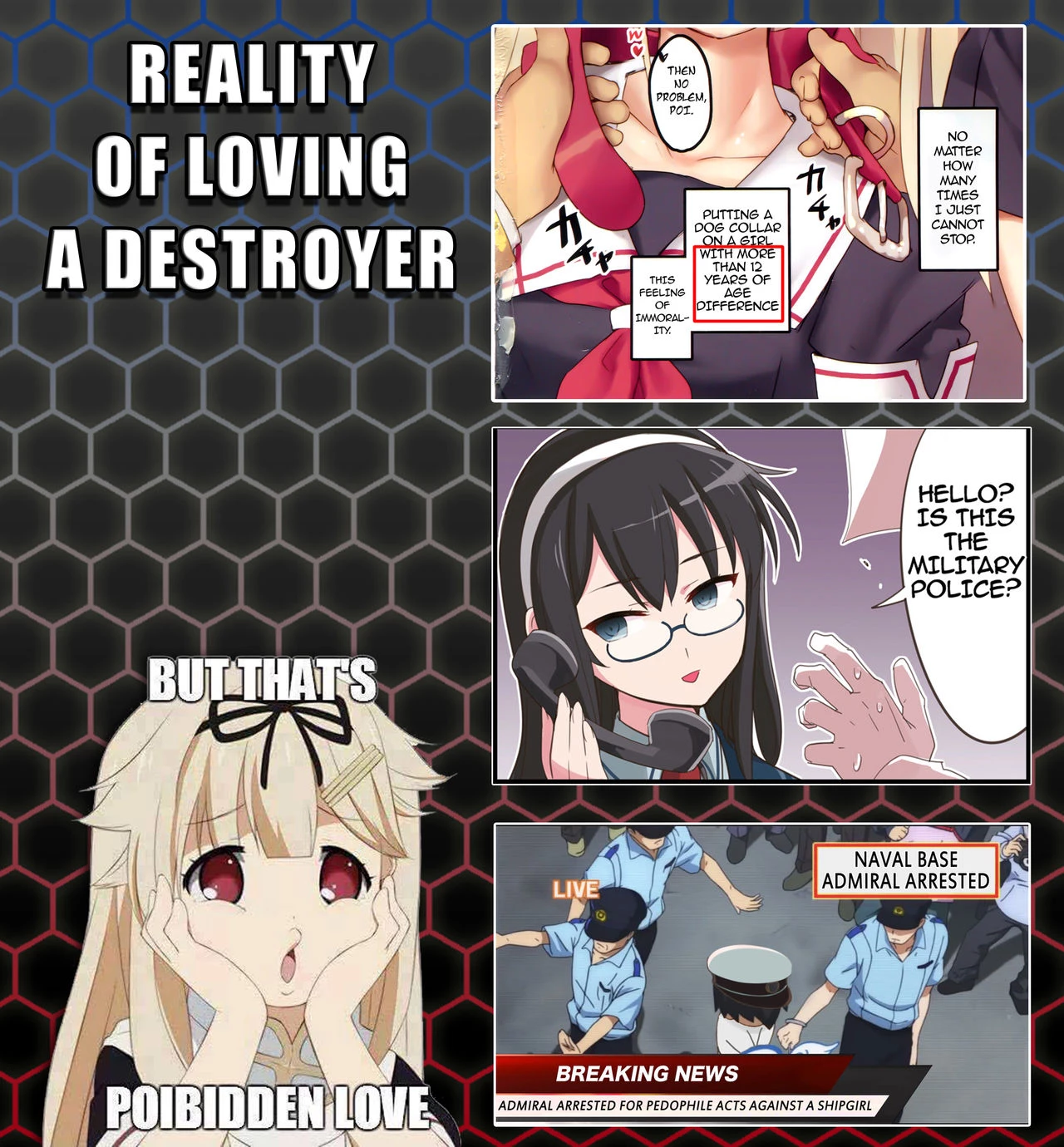 Yuudachi Loves Admiral-san Very Much, Poi! porn comic picture 19