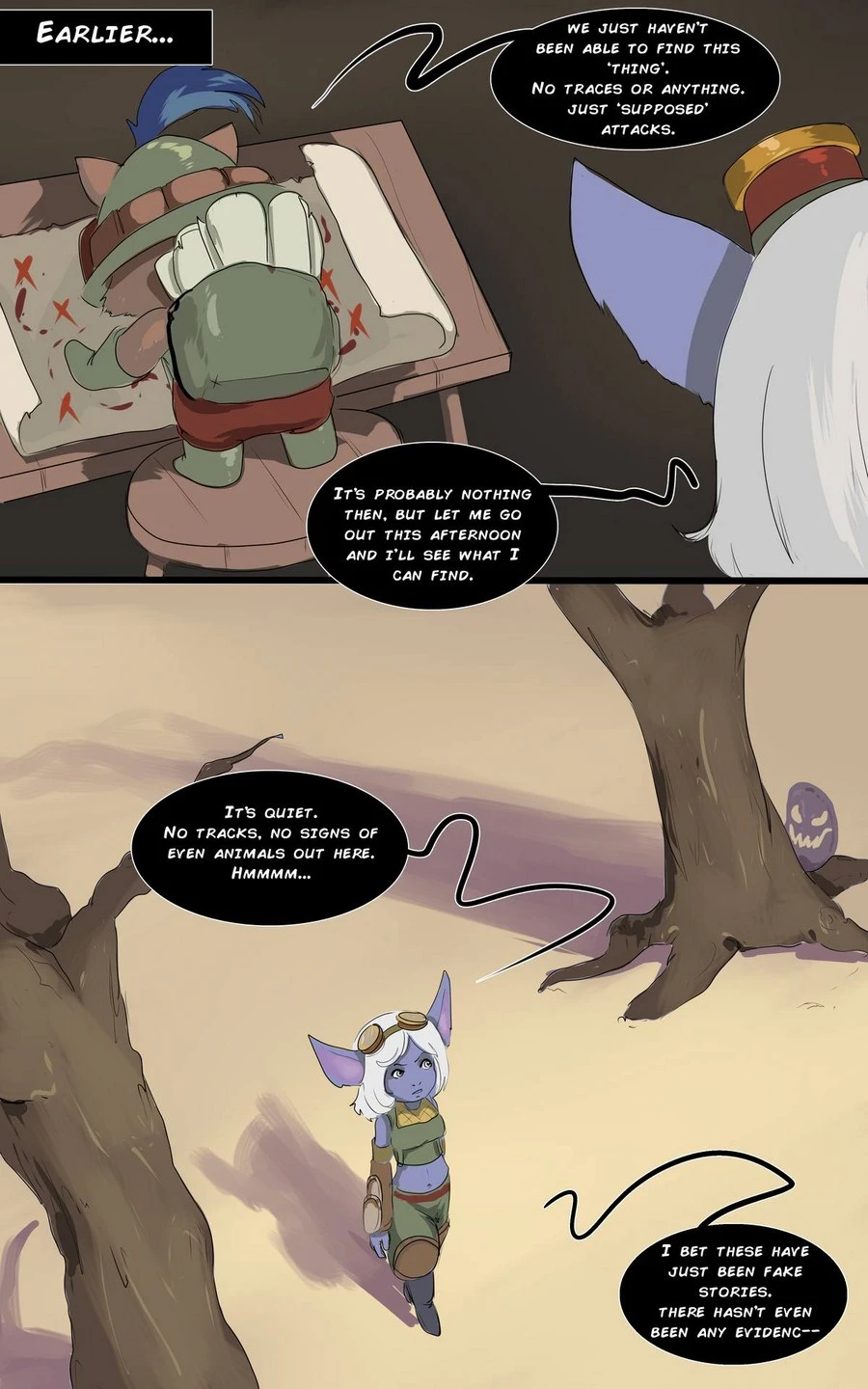 Zac Attack porn comic picture 1