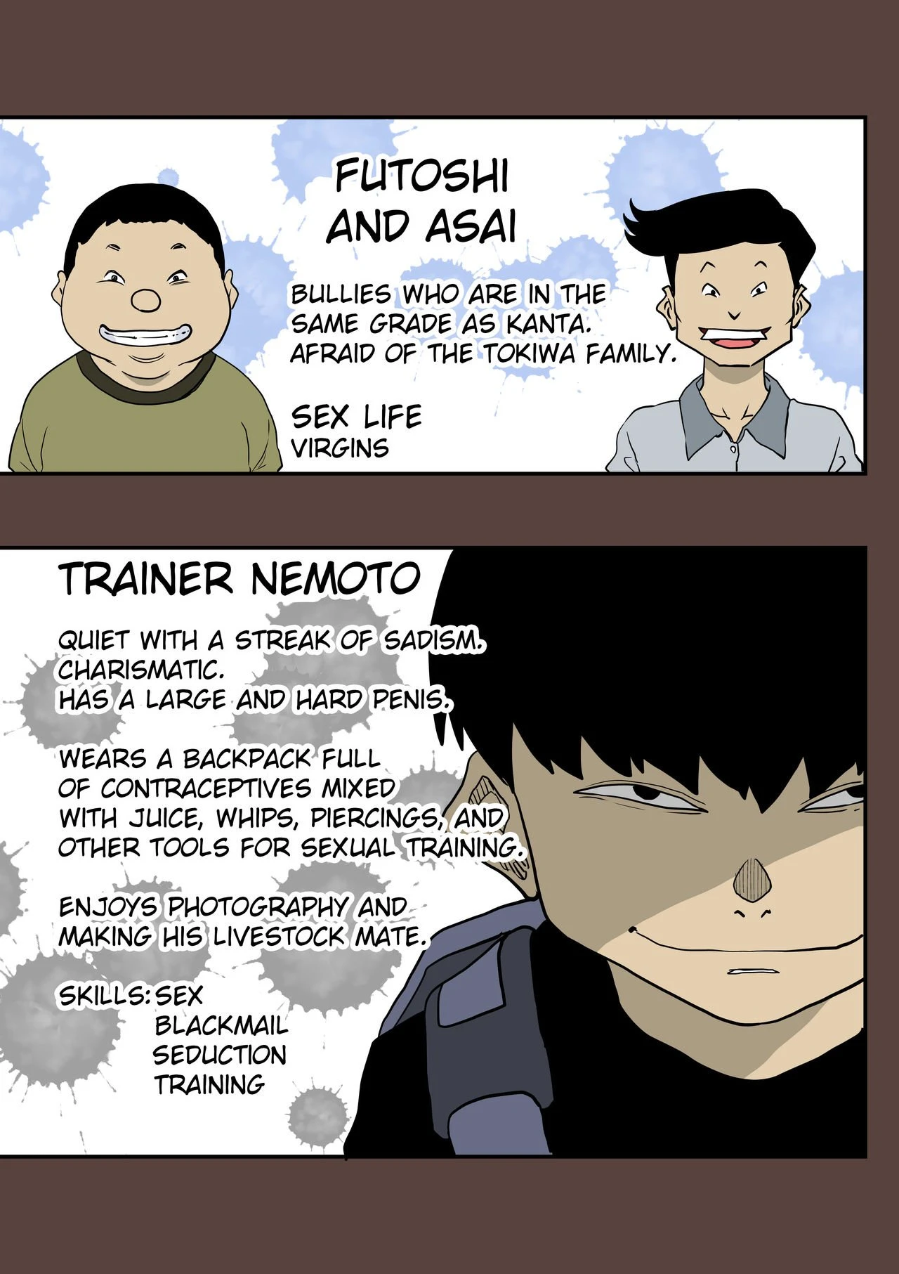 Zenin Shikkaku - Hahaoya no Mesubuta Sex Choukyou Kiroku porn comic picture 10