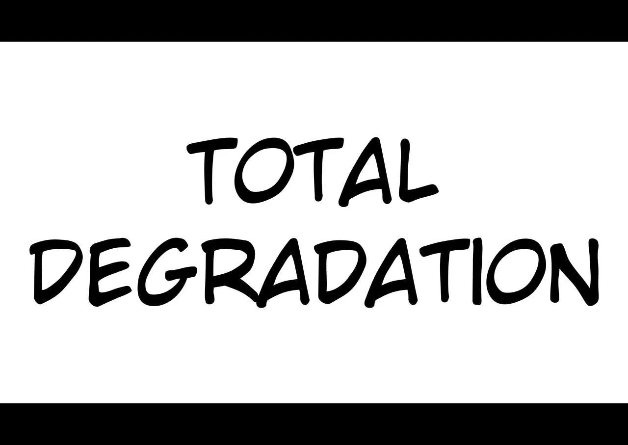 Zenin Shikkaku - Hahaoya no Mesubuta Sex Choukyou Kiroku porn comic picture 13