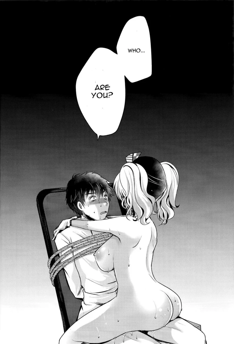 Zutto Anata Ga Suki Deshita porn comic picture 17