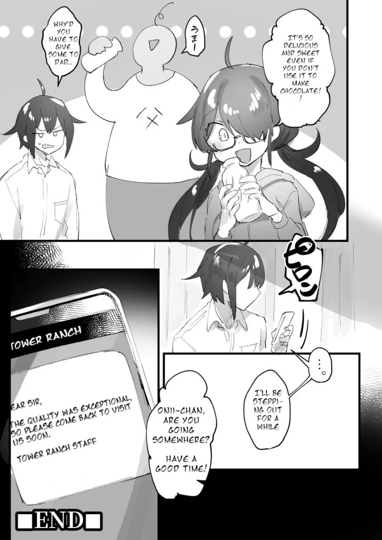 1 Day Ranch Experience porn comic picture 21