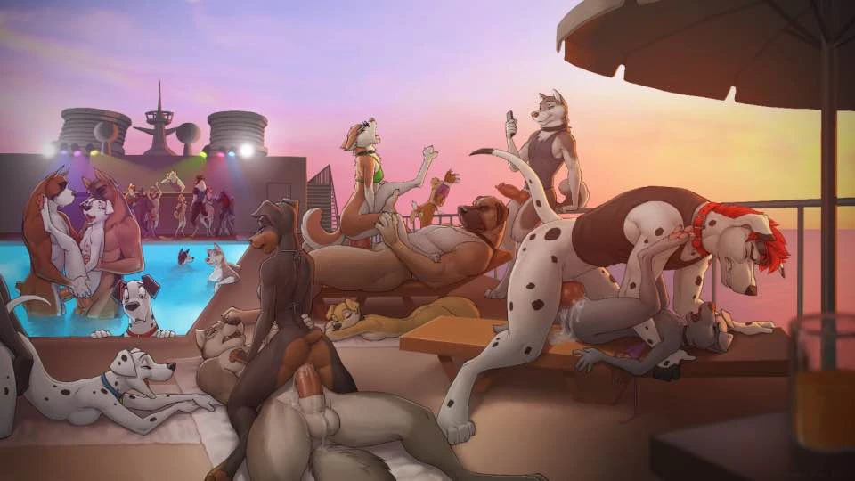 1 porn comic picture 10