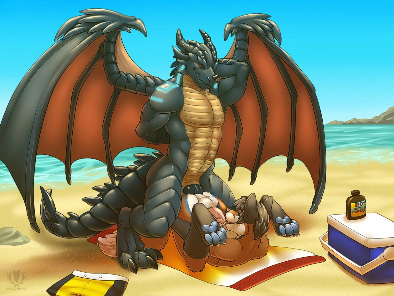 1 porn comic picture 25