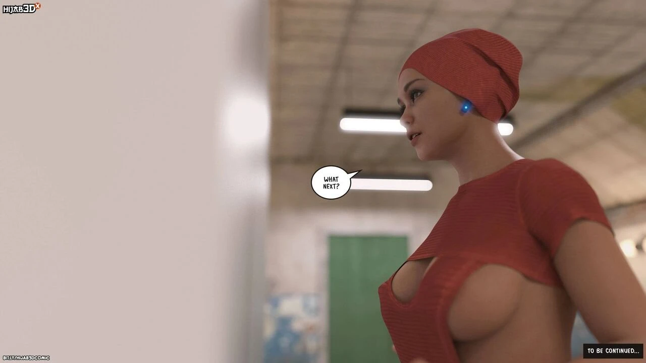 10 AM Chapetr 3 porn comic picture 101