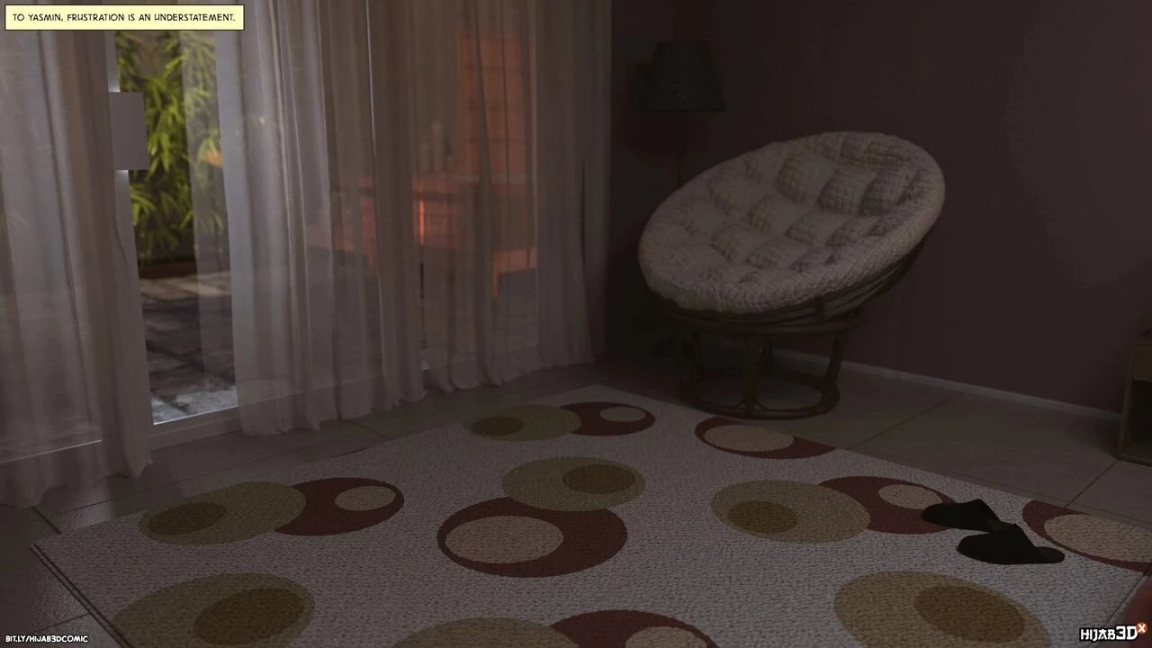 10 AM Chapetr 3 porn comic picture 2