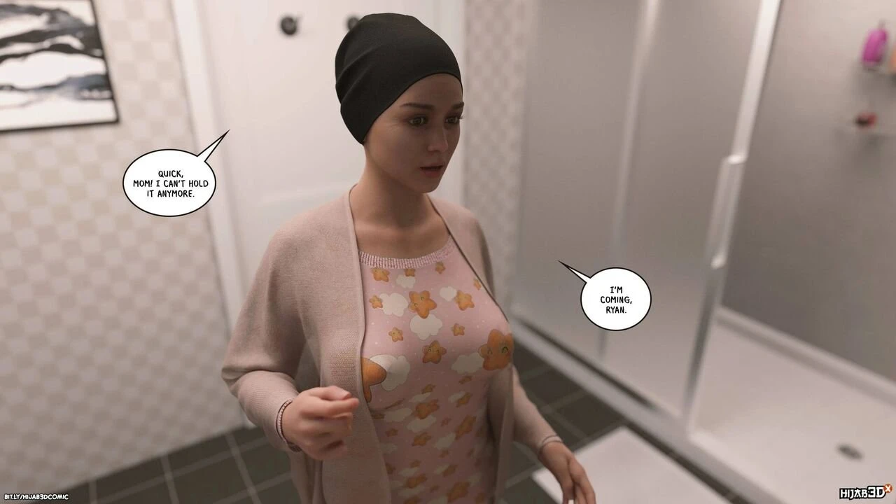 10 AM Chapetr 3 porn comic picture 26