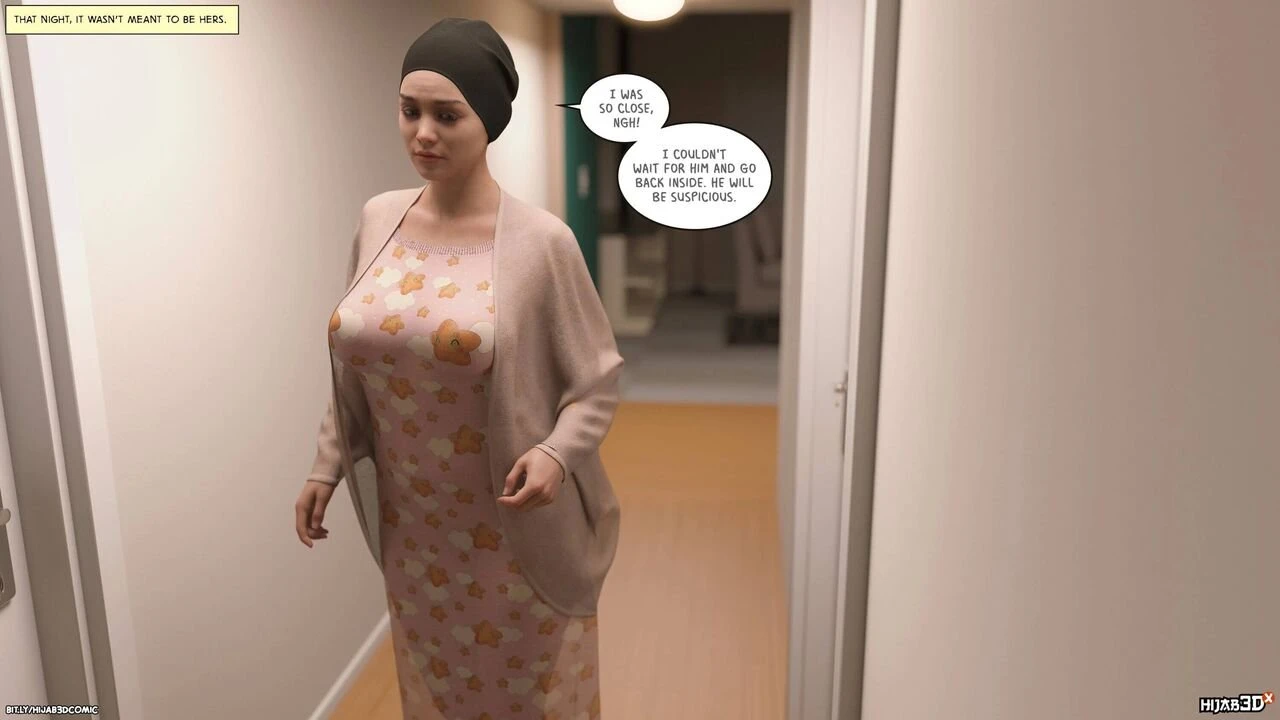 10 AM Chapetr 3 porn comic picture 28