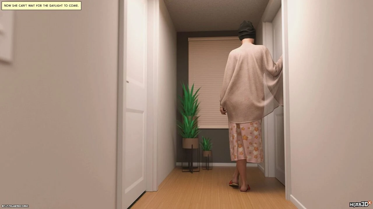 10 AM Chapetr 3 porn comic picture 29