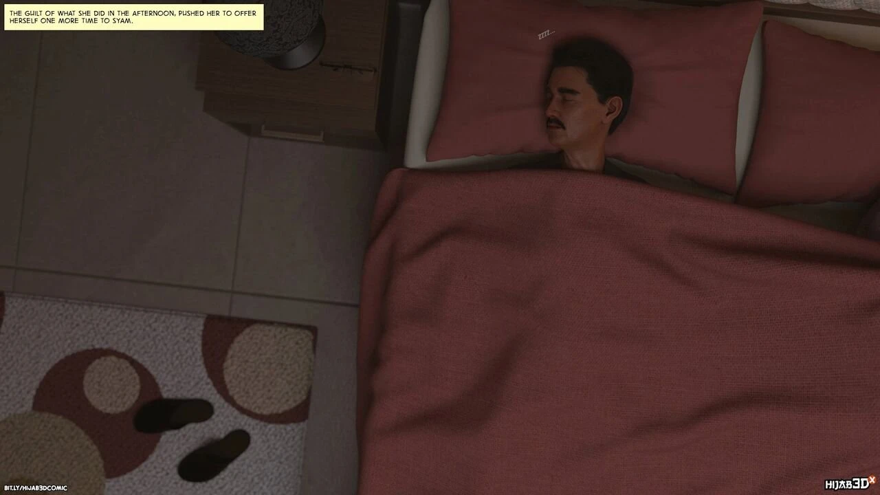 10 AM Chapetr 3 porn comic picture 3