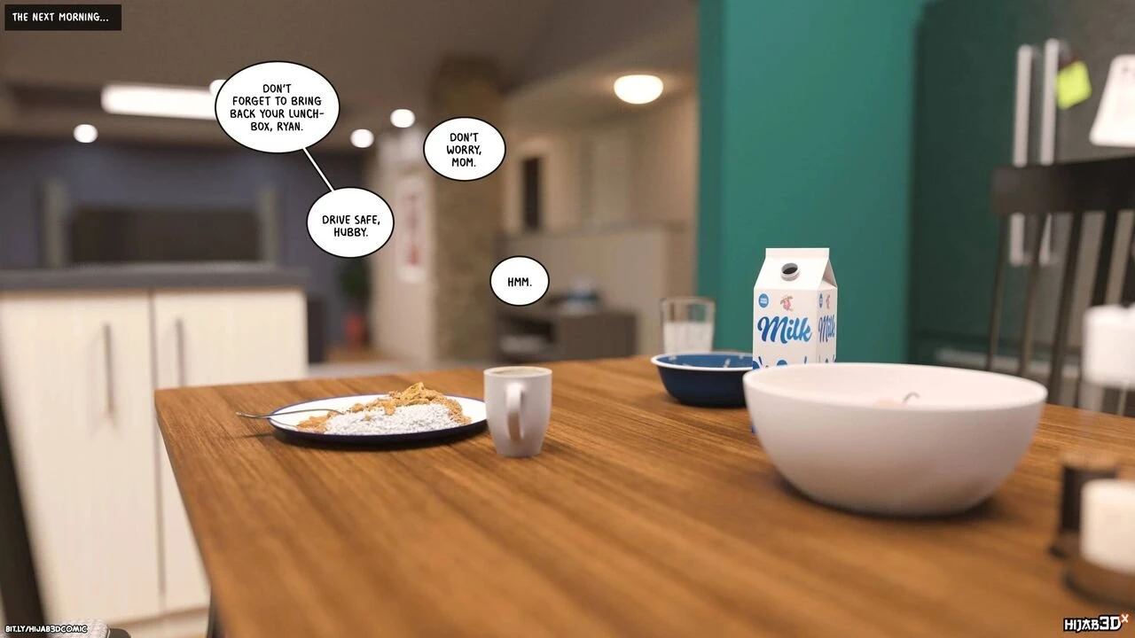 10 AM Chapetr 3 porn comic picture 30