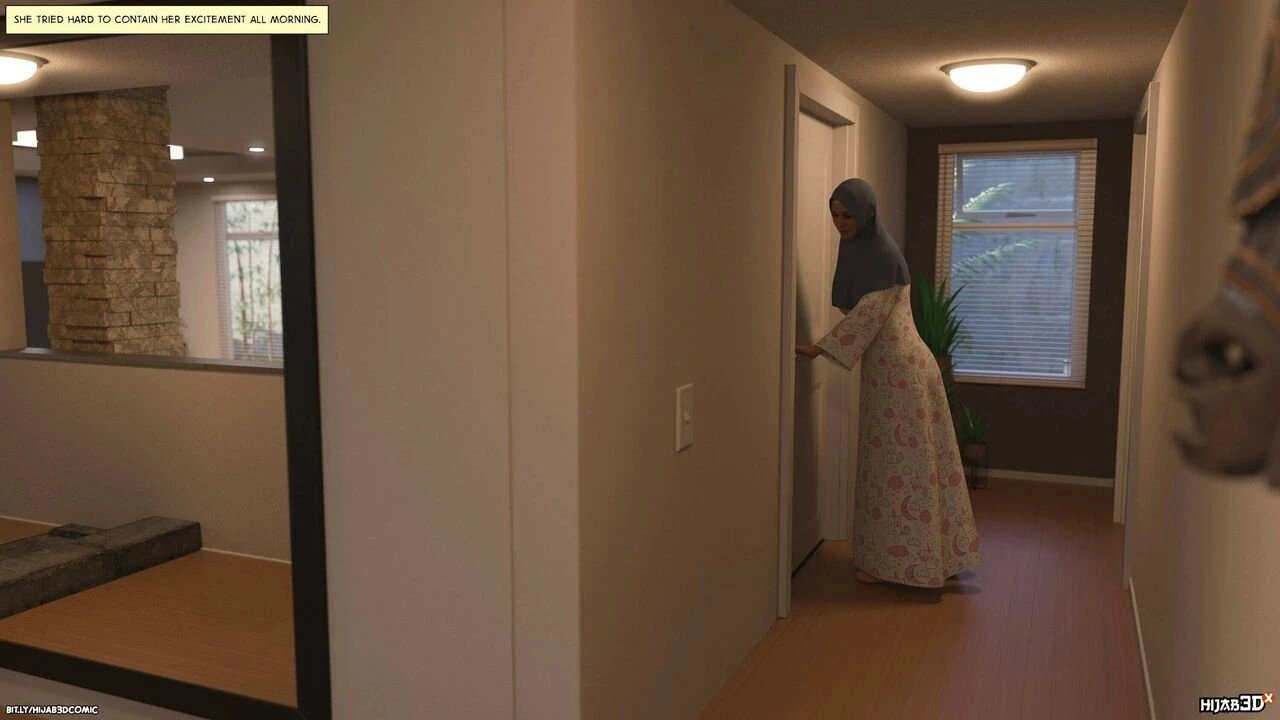 10 AM Chapetr 3 porn comic picture 32