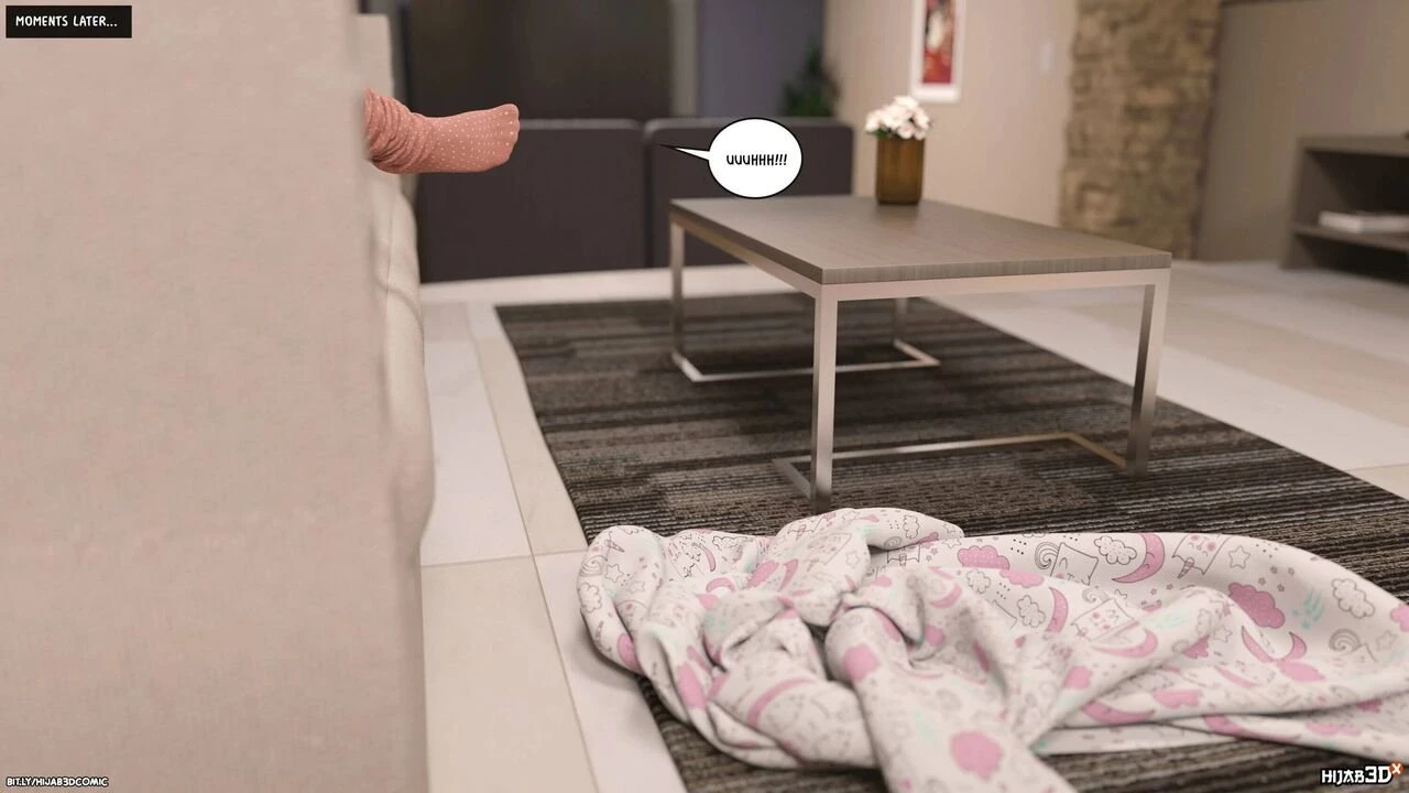 10 AM Chapetr 3 porn comic picture 34