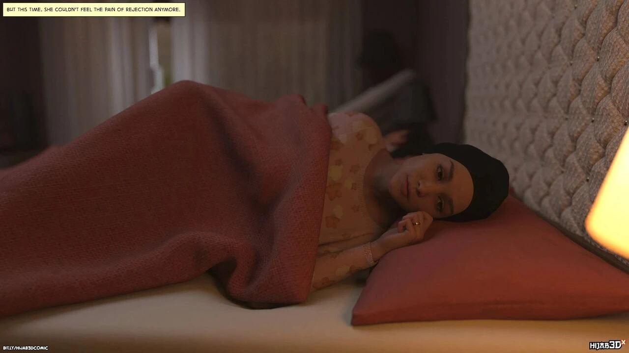 10 AM Chapetr 3 porn comic picture 4