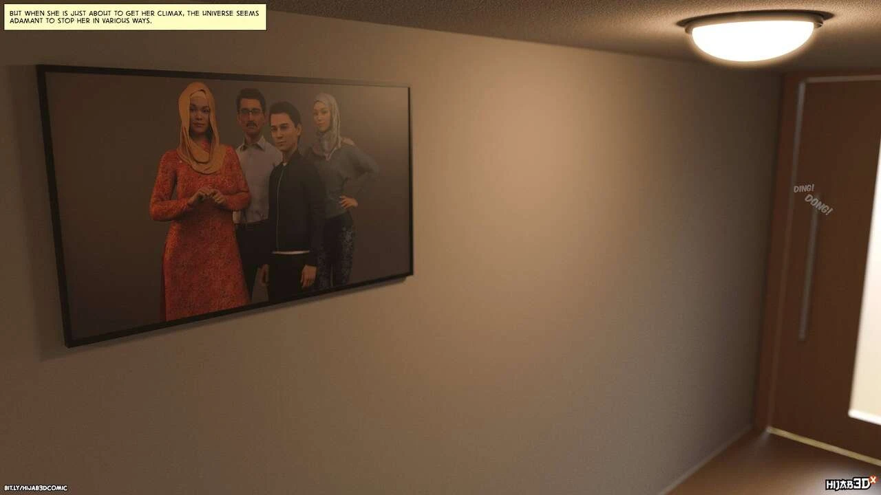 10 AM Chapetr 3 porn comic picture 41