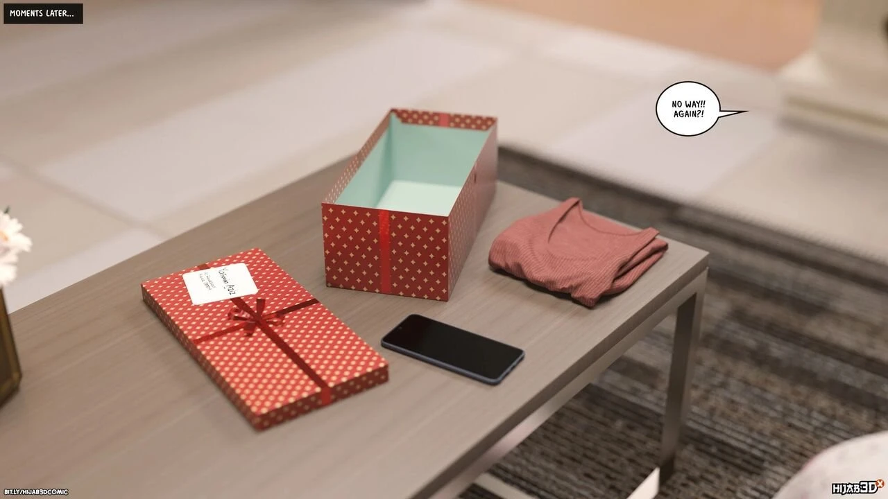 10 AM Chapetr 3 porn comic picture 43