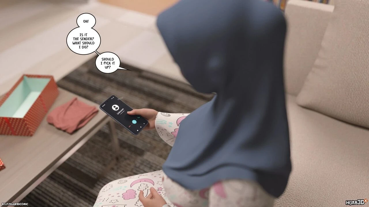 10 AM Chapetr 3 porn comic picture 46