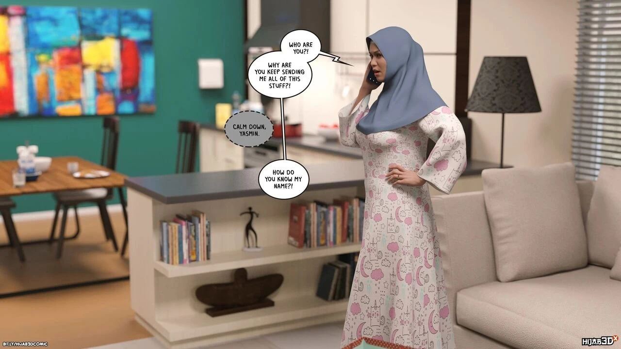 10 AM Chapetr 3 porn comic picture 48