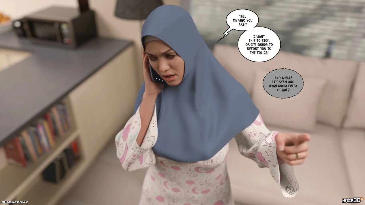 10 AM Chapetr 3 porn comic picture 50