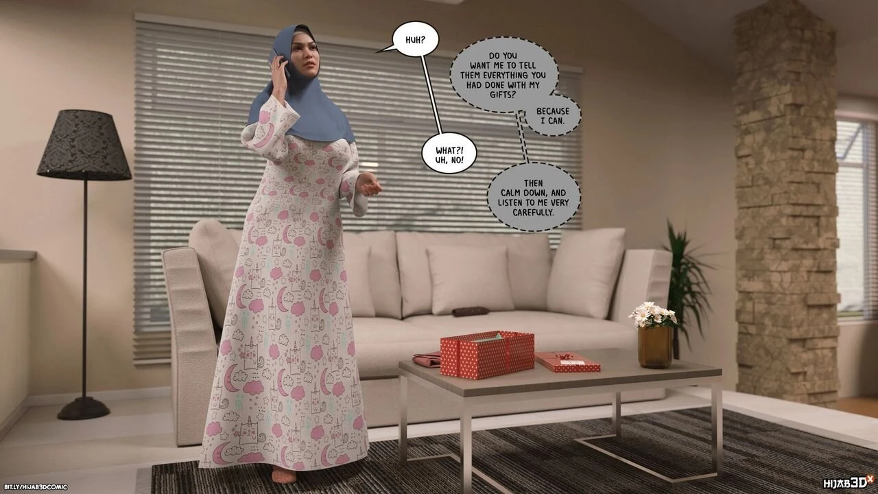 10 AM Chapetr 3 porn comic picture 51