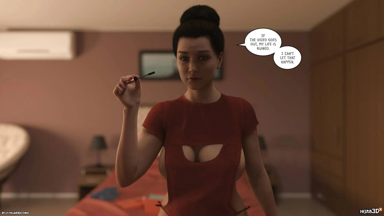 10 AM Chapetr 3 porn comic picture 55