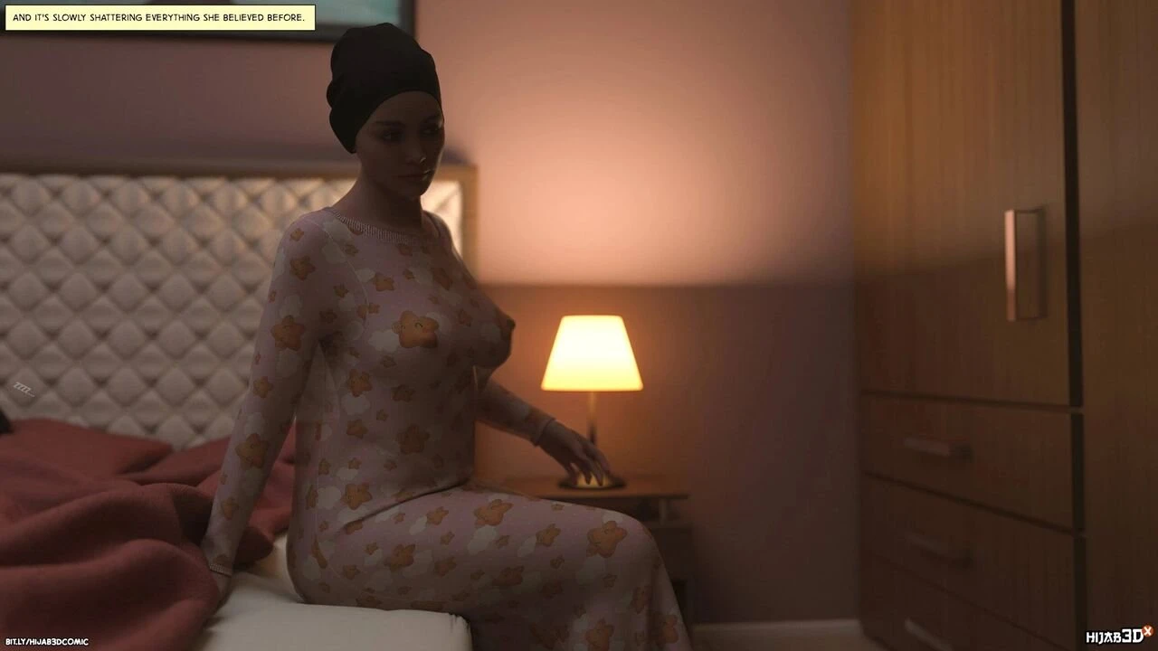 10 AM Chapetr 3 porn comic picture 6