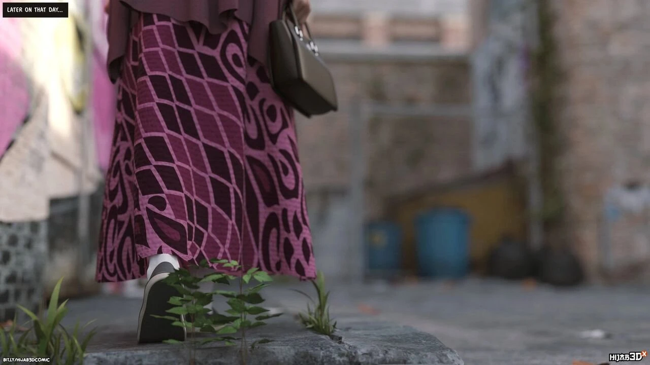 10 AM Chapetr 3 porn comic picture 61