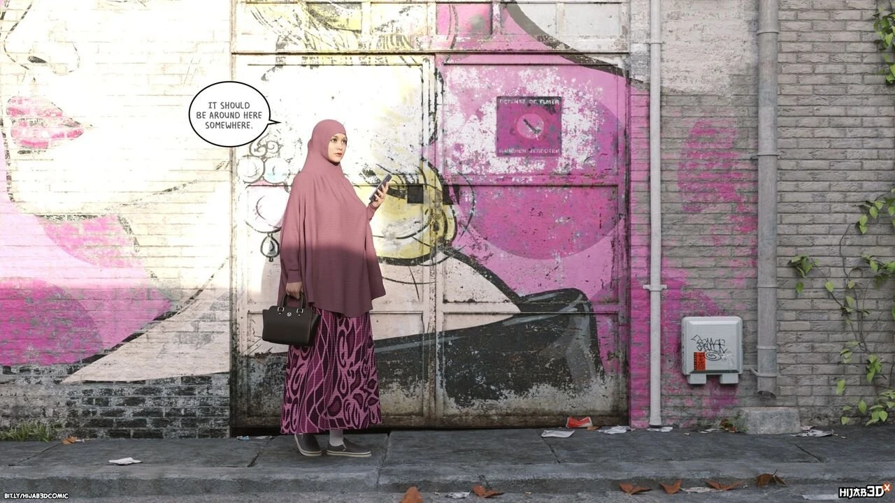 10 AM Chapetr 3 porn comic picture 62