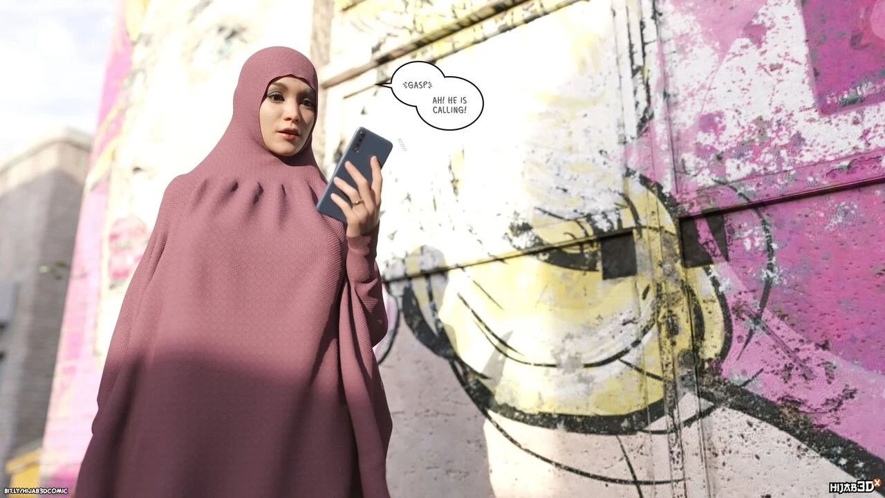 10 AM Chapetr 3 porn comic picture 63