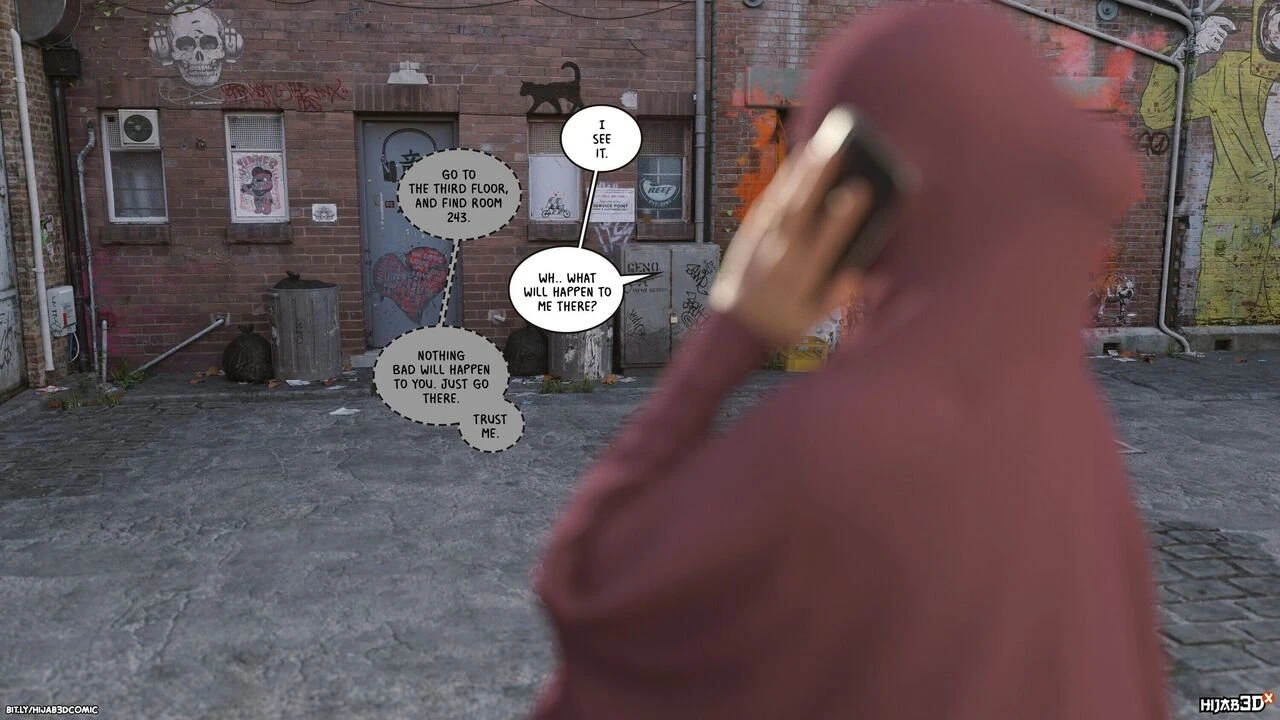 10 AM Chapetr 3 porn comic picture 65