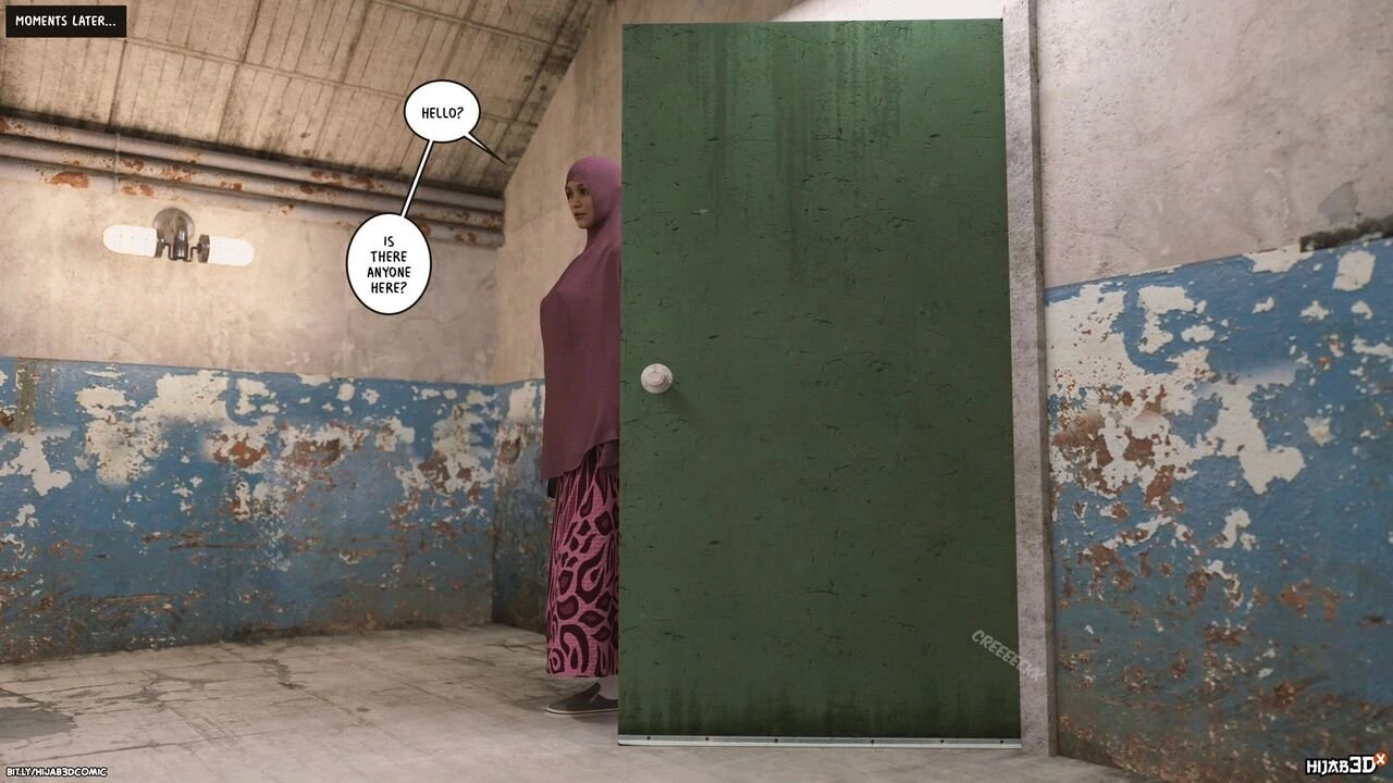 10 AM Chapetr 3 porn comic picture 67