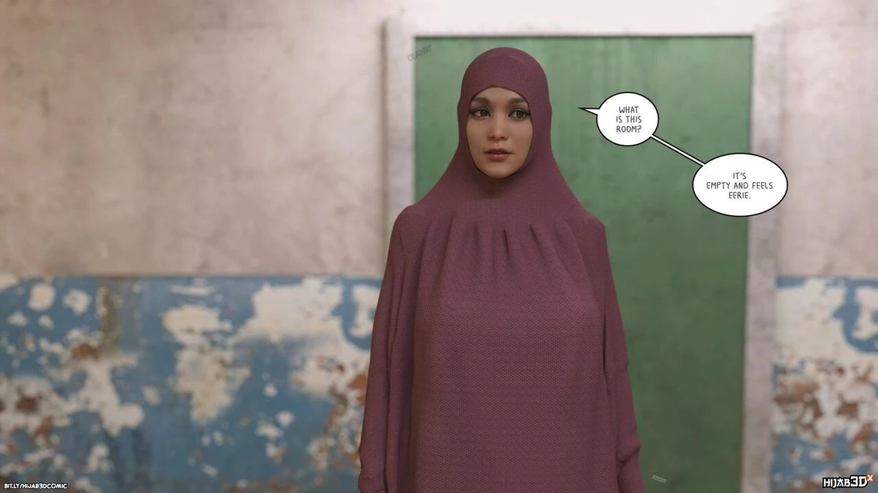 10 AM Chapetr 3 porn comic picture 68