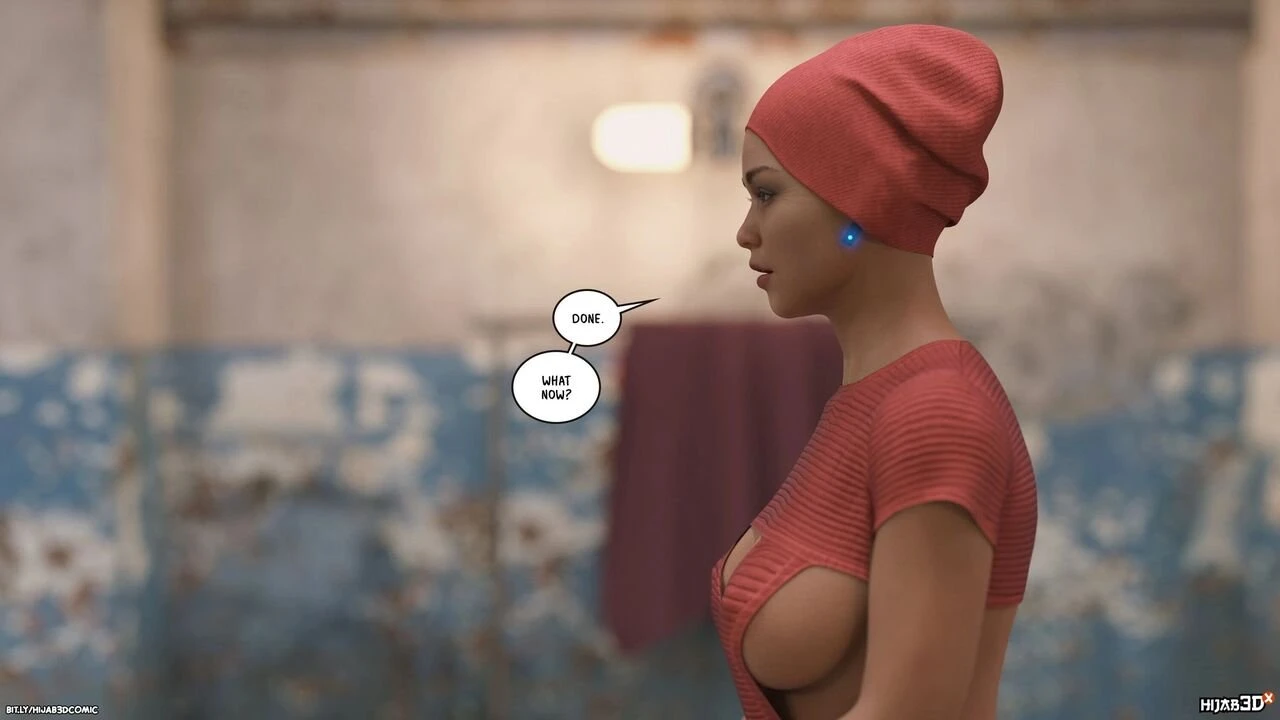 10 AM Chapetr 3 porn comic picture 71