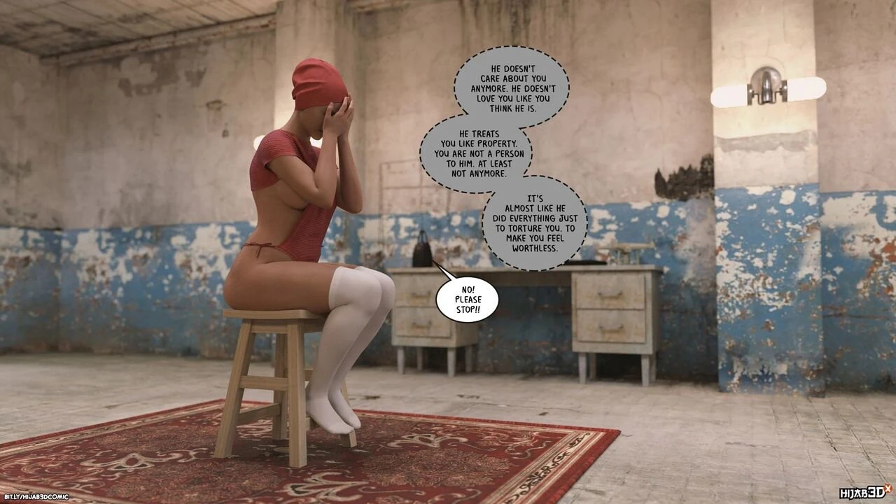 10 AM Chapetr 3 porn comic picture 76