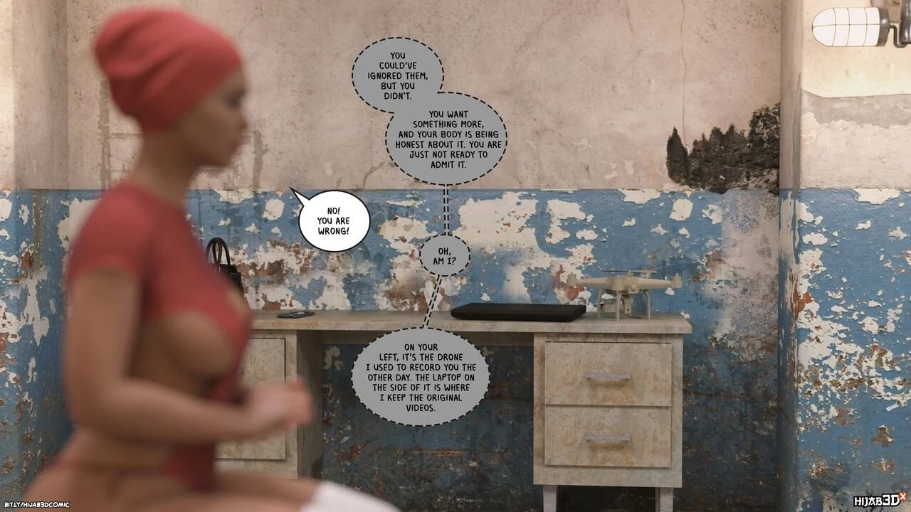 10 AM Chapetr 3 porn comic picture 79