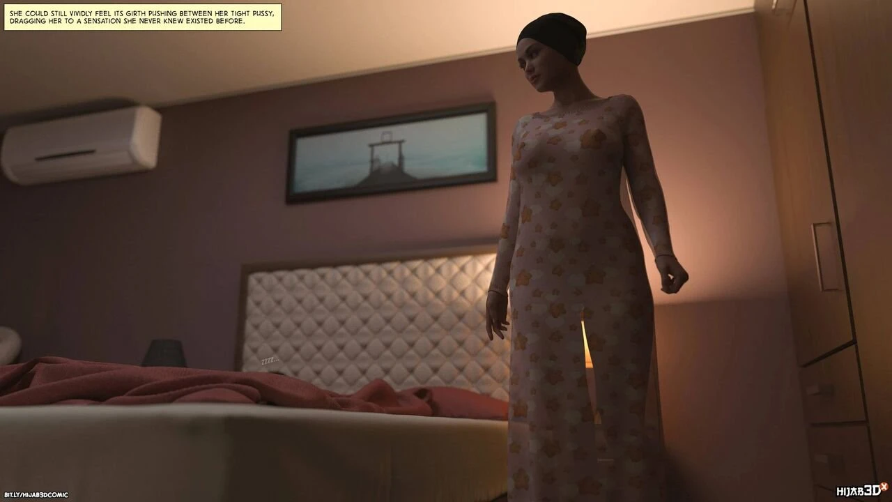 10 AM Chapetr 3 porn comic picture 8