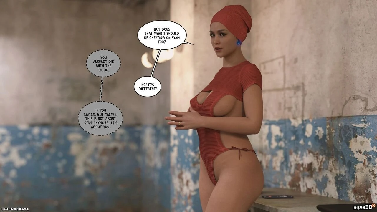 10 AM Chapetr 3 porn comic picture 87