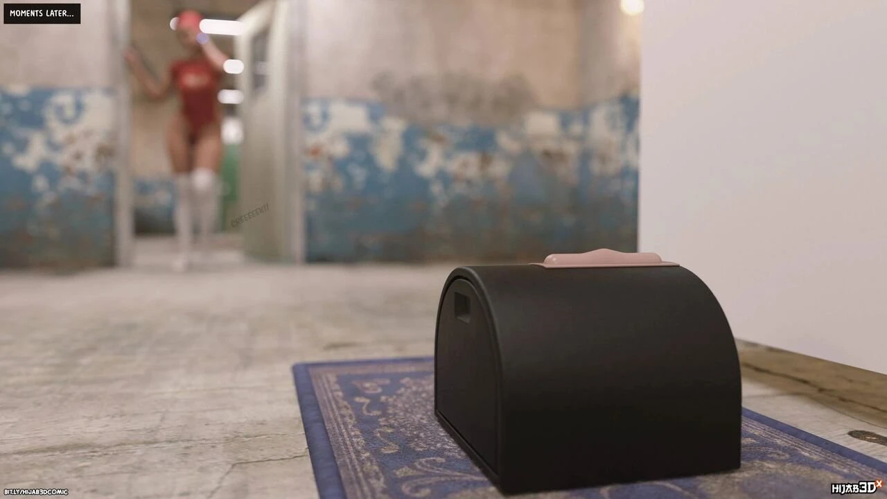 10 AM Chapetr 3 porn comic picture 92