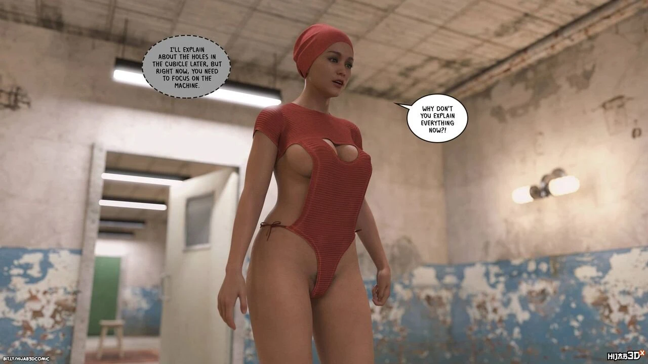 10 AM Chapetr 3 porn comic picture 96