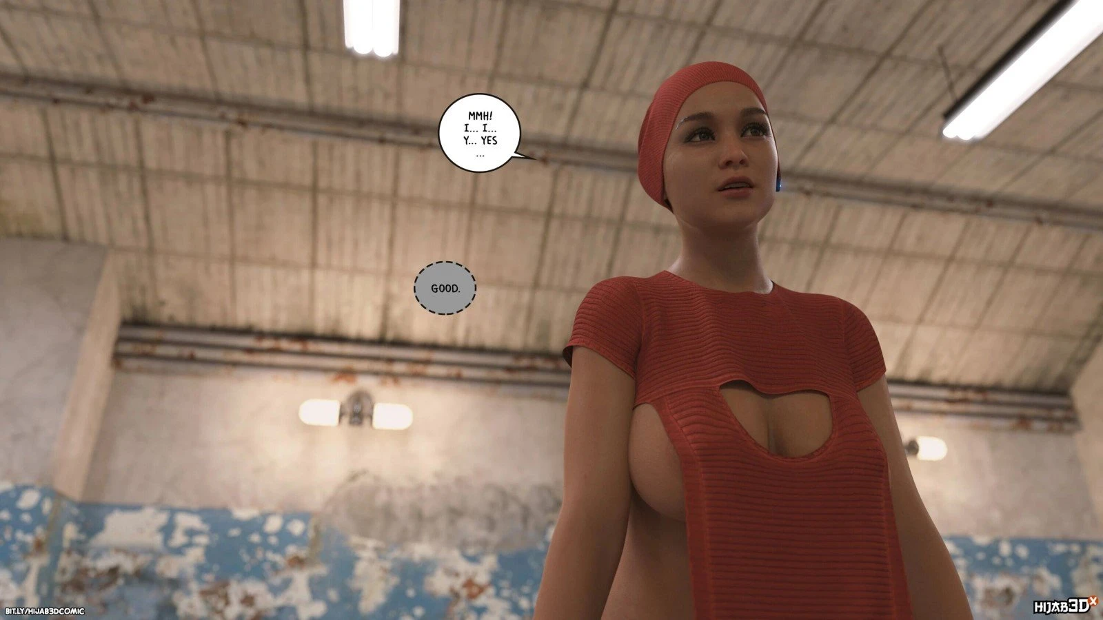 10 AM Chapter 4 porn comic picture 11