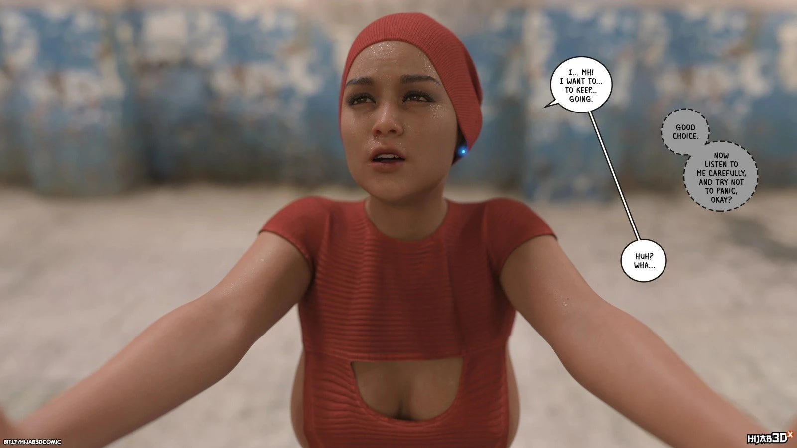 10 AM Chapter 4 porn comic picture 19