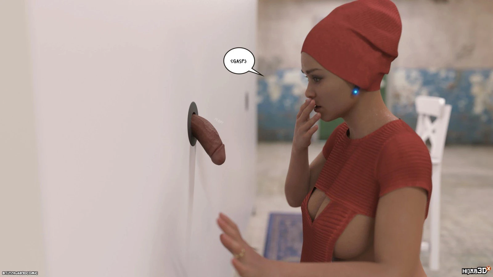 10 AM Chapter 4 porn comic picture 22