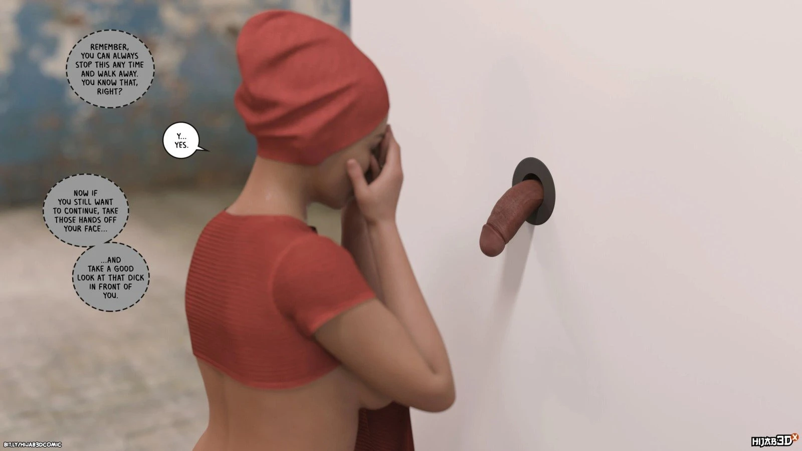 10 AM Chapter 4 porn comic picture 25